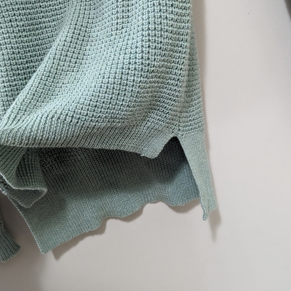 Wilfred Free Isabelli Merino Wool Sweater - Picture 6 of 7